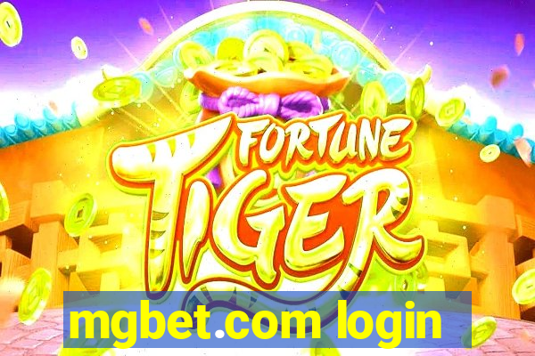 mgbet.com login